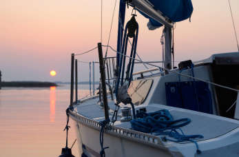 Jeziora, lasy i atrakcyjne kwatery na Mazurach czekają na Ciebie!