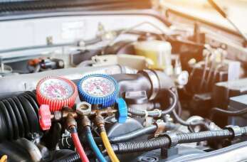 Problemy z klimatyzacją samochodową – Tolo