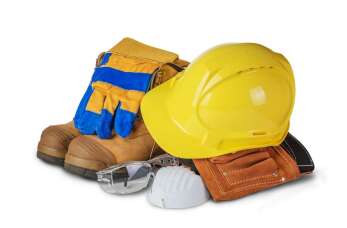 Sprzęt ochronny i usługi serwisowe – Agpol Toruń