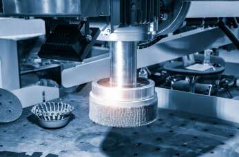 Optymalizacja procesów obróbki metali dzięki technologii CAD/CAM z firmy Parson