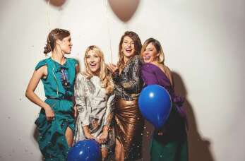 Sukienki na każdą okazję – Marta Urbańska i Zuzanna Butik