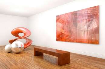 Galeria sztuki współczesnej Elektrownia – miejsce, gdzie historia spotyka się z nowoczesnością