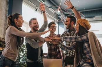 Pomysły na zabawy integracyjne podczas wyjazdu firmowego – Projekt Efektywny