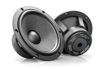 Głośniki do sal konferencyjnych i obiektów sakralnych