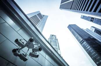 Zagrożenia w biurowcach i ich ochrona