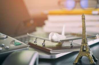 Wymiana walut na podróżach - kantor Wiek II w Warszawie