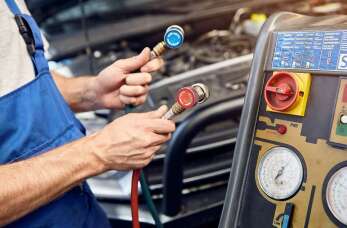 Przygotowanie klimatyzacji na lato – Giejbo Mechanika