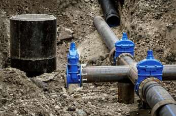 Przyłącza wodno-kanalizacyjne – Mariusz Wojtyna