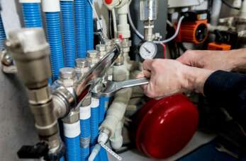 Konserwacja systemów hydraulicznych – klucz do efektywności