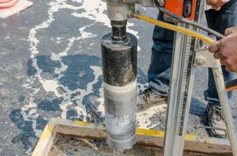 Bezpieczeństwo w przewiertach horyzontalnych