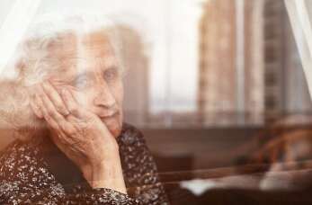 ACTIV Ltd.: Jak rozpoznać pierwsze objawy demencji starczej?