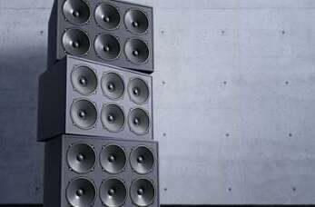 Wybór profesjonalnej firmy nagłośnieniowej