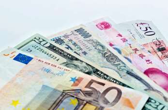 Wymiana walut w Warszawie – Kantor Wiek