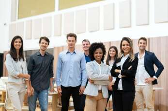 Przeciwdziałanie dyskryminacji na rynku pracy - Proximus Fundacja