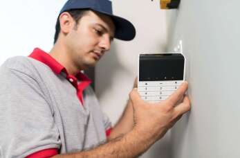 Nowoczesne systemy alarmowe w Białymstoku – Spectel