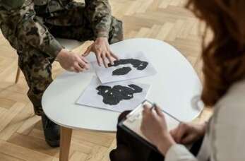 Zmiany stylu życia w terapii psychiatrycznej