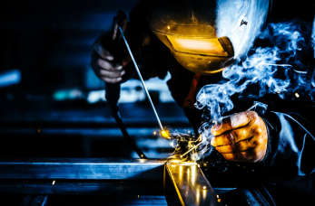 Spawanie aluminium – dlaczego w tym zakresie warto zaufać profesjonalistom?