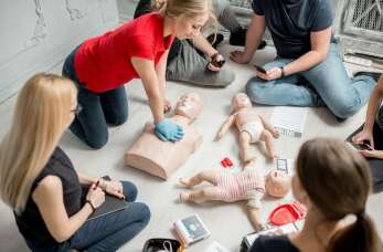 Kurs Resuscytacji Krążeniowo-Oddechowej – JPL Szkolenia