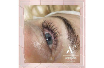 Lifting rzęs – na czym polega?