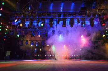 Zajęcia teatralne w XXV Społecznym Liceum Ogólnokształcącym