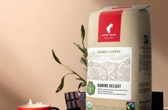 Dystrybutorzy kawy i herbaty w gastronomii