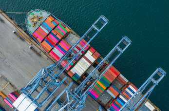 Transport kontenerowy – klucz do efektywnej logistyki