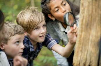 Aktywność fizyczna w edukacji - Nowa Szkoła Sopot