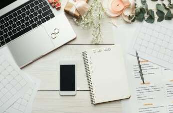 Planowanie wesela w Hotelu Kantoria - zarządzanie budżetem