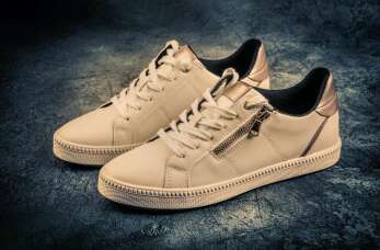 Obuwie medyczne męskie do pracy w gastronomii