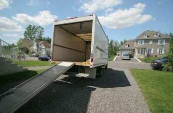 Ubezpieczenie mienia podczas przeprowadzki – Edag Trans