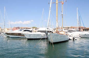 Właściwa opieka nad jachtem – jak go naprawić i zabezpieczyć?