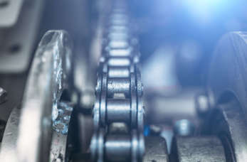 Koła łańcuchowe – poznaj ich rodzaje oraz zastosowanie