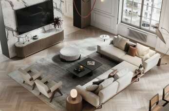 Apartamenty dla dwojga - idealne na romantyczne wyjazdy