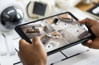 Bezpieczeństwo w firmach - systemy telewizji przemysłowej