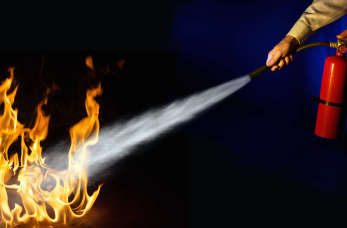 Jakie obowiązki ma właściciel budynku, jeśli chodzi o ochronę przeciwpożarową?