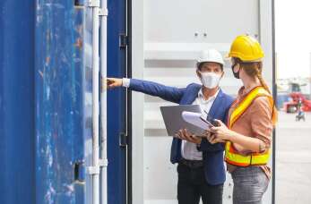 Obsługa celna w logistyce – Intersped