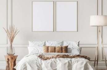 Romantyczny wypoczynek - idealne pokoje na wynajem