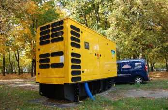 Do czego przyda się agregat prądotórczy w serwerowni?