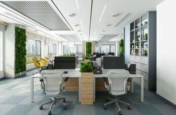 Systemy klimatyzacji do biura: split czy multisplit?