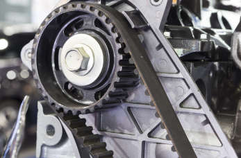 Jakiego rodzaju pasy napędowe można odnaleźć w ofercie agencji zaopatrzenia technicznego Reall?