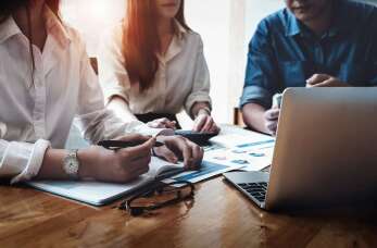 Znaczenie studium wykonalności w projektach