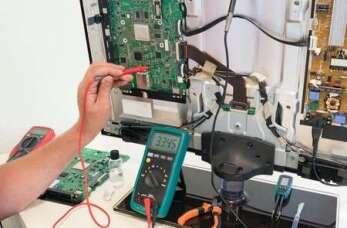 Wybór serwisu RTV – kluczowe aspekty dla klientów