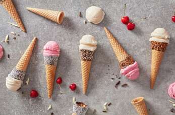 Imitacje lodów w gastronomii – Paszkowiak