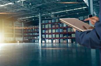 Transport Polska-Francja – MC Michał Chojnacki