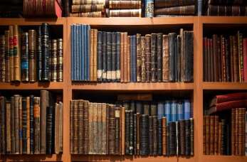 Wartość starych książek – Antykwariat Sobieski