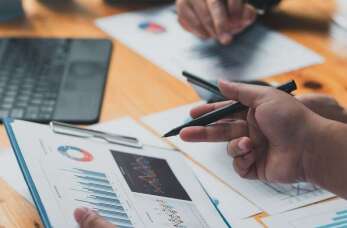 Wsparcie w pozyskiwaniu funduszy unijnych – Pro Progress