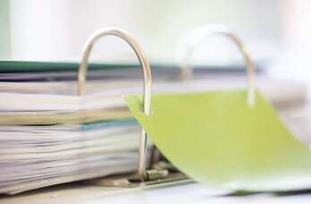 Dokumentacja geologiczna w działalności górniczej