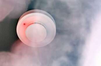 Ewakuacja ciepła i dymu – klucz do bezpieczeństwa