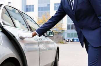 Profesjonalny transfer lotniskowy – komfort i bezpieczeństwo