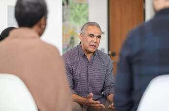 Grupowa terapia traumy - Pracownia Psychoterapii Arcanus